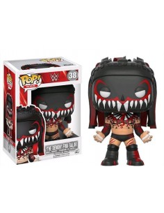 FUNKO POP WWE WRESTLING... 2
