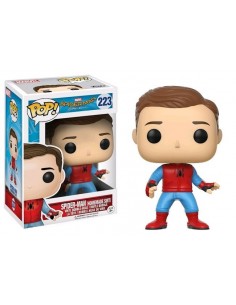 FUNKO POP MARVEL SPIDER MAN... 2