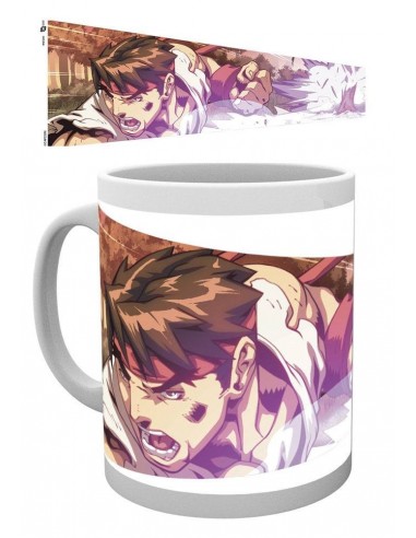 GYE MUG TAZZA IN CERAMICA STREET...