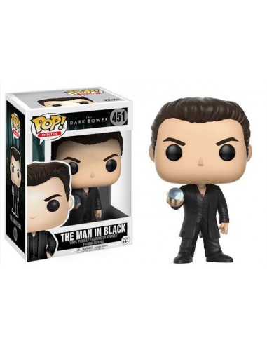 FUNKO POP MOVIES THE DARK TOWER MAN...