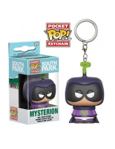 FUNKO POCKET POP KEYCHAIN...