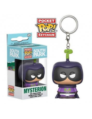 FUNKO POCKET POP KEYCHAIN PORTACHIAVI...