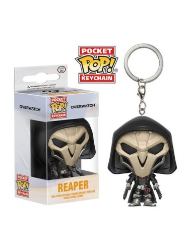 FUNKO POCKET POP KEYCHAIN PORTACHIAVI...