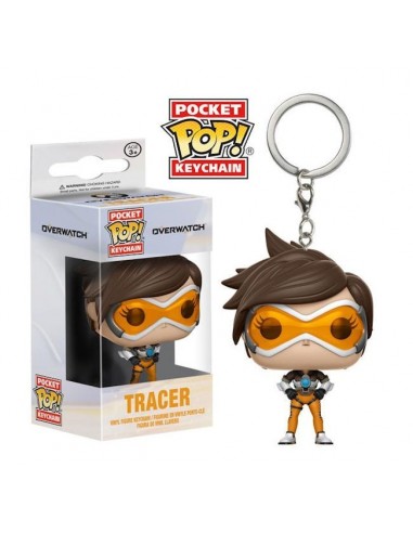 FUNKO POCKET POP KEYCHAIN PORTACHIAVI...