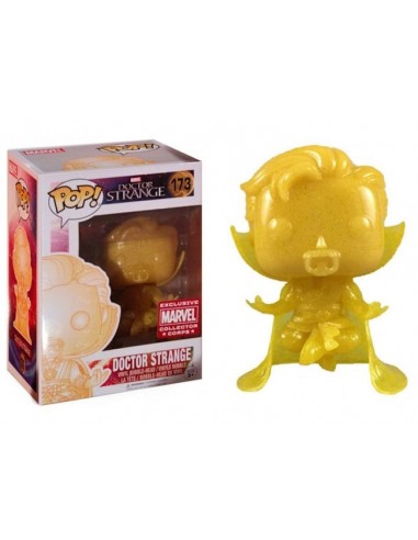 FUNKO POP MARVEL DR. STRANGE ASTRAL...
