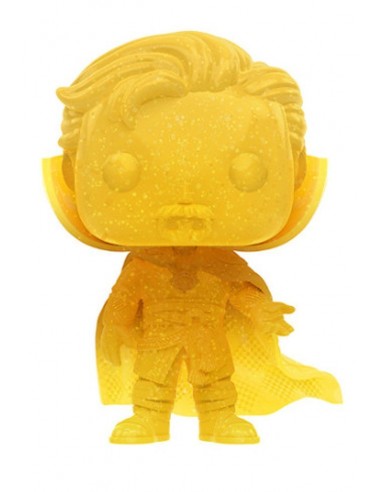 FUNKO POP MARVEL DR. STRANGE ASTRAL...