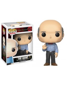 FUNKO POP TV TWIN PEAKS THE... 2