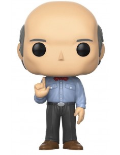 FUNKO POP TV TWIN PEAKS THE...