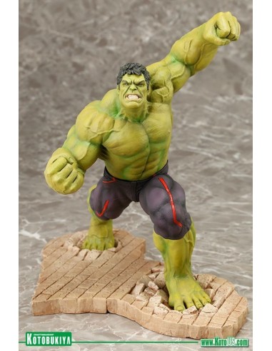 ART FX KOTOBUKIYA AVENGERS 2 MARVEL...