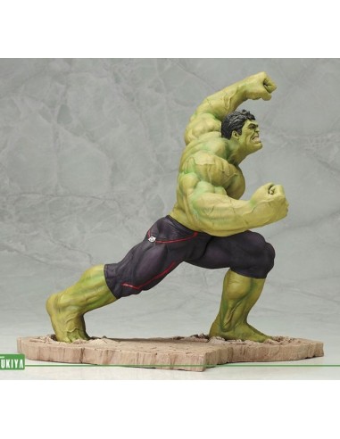 ART FX KOTOBUKIYA AVENGERS 2 MARVEL...
