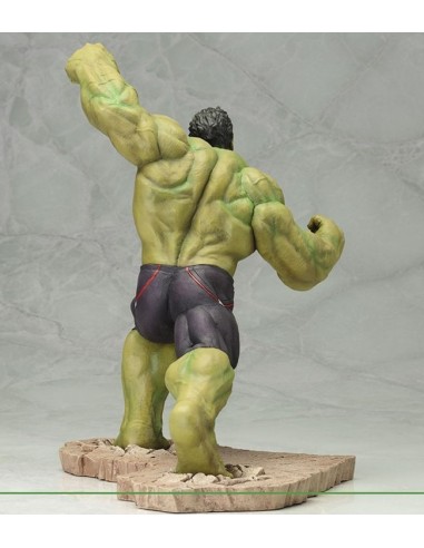ART FX KOTOBUKIYA AVENGERS 2 MARVEL...