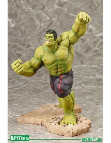 ART FX KOTOBUKIYA AVENGERS 2 MARVEL...