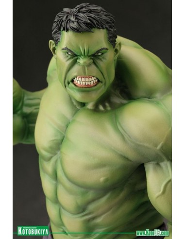 ART FX KOTOBUKIYA AVENGERS MARVEL NOW...