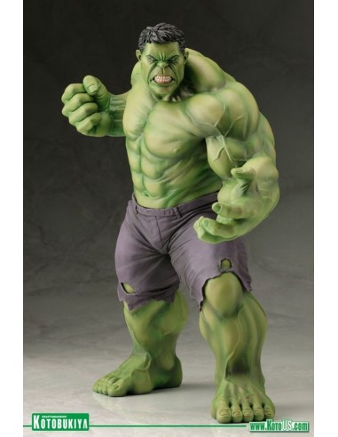 ART FX KOTOBUKIYA AVENGERS MARVEL NOW...