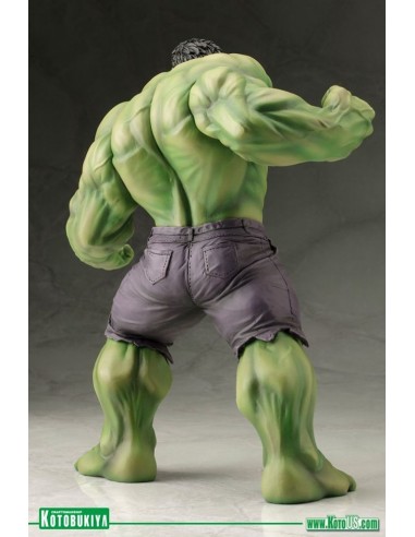 ART FX KOTOBUKIYA AVENGERS MARVEL NOW...
