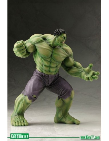 ART FX KOTOBUKIYA AVENGERS MARVEL NOW...