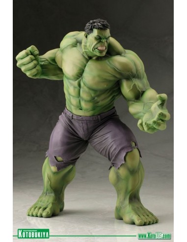 ART FX KOTOBUKIYA AVENGERS MARVEL NOW...