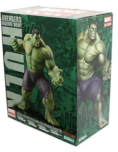 ART FX KOTOBUKIYA AVENGERS MARVEL NOW...