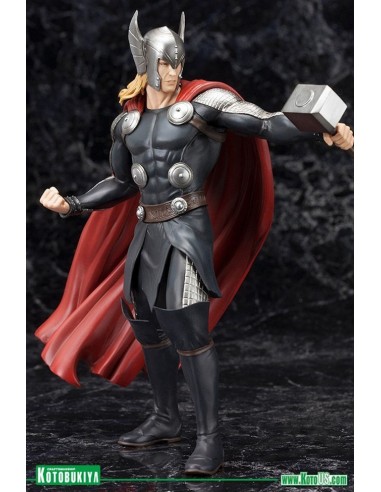 ARTFX ART FX KOTOBUKIYA AVENGERS...