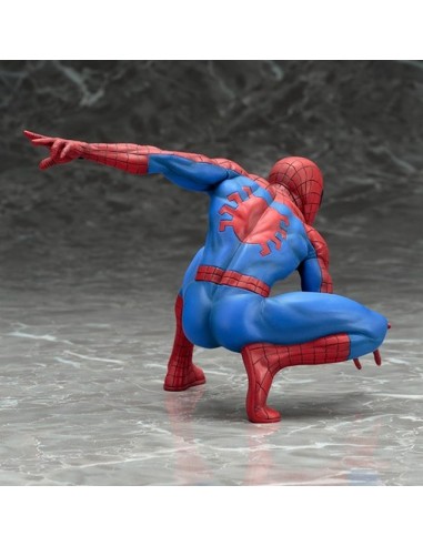 ART FX KOTOBUKIYA MARVEL NOW AMAZING...