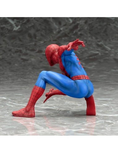 ART FX KOTOBUKIYA MARVEL NOW AMAZING...