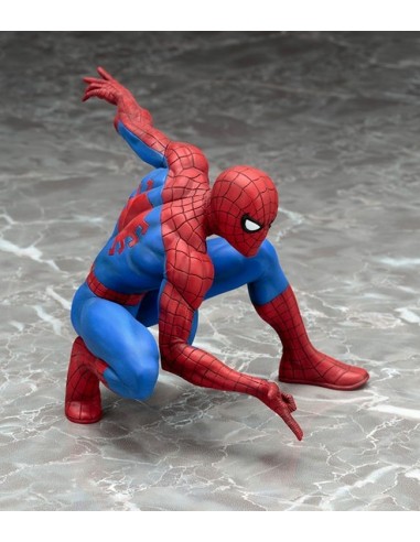 ART FX KOTOBUKIYA MARVEL NOW AMAZING...