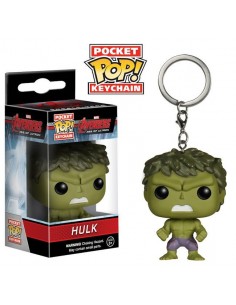 FUNKO POCKET POP KEYCHAIN...
