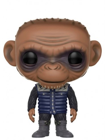 FUNKO POP MOVIE WAR POTA BAD APE 455...