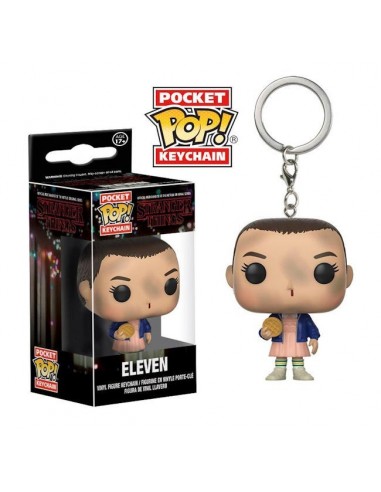 FUNKO POCKET POP KEYCHAIN PORTACHIAVI...