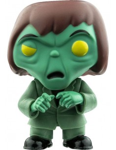 FUNKO POP CULTURE SCOOBY...