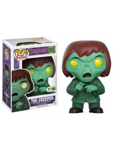 FUNKO POP CULTURE SCOOBY... 2