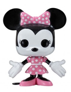 FUNKO POP CULTURE DISNEY...