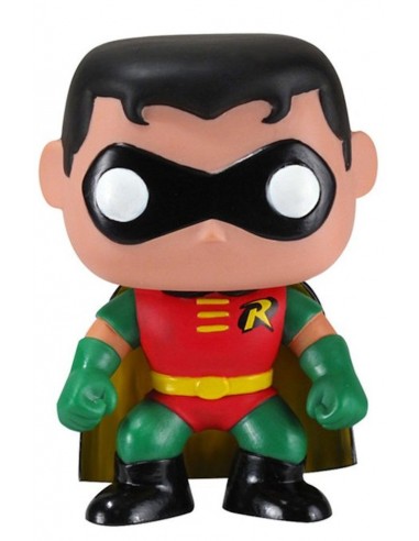 FUNKO POP HEROES DC UNIVERSE BATMAN...