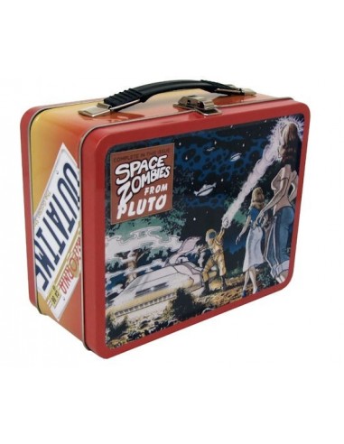 BIF BANG PAW BACK TO THE FUTURE TOTE...