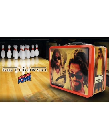 BIF BANG PAW BIG LEBOWSKI THE DUDE...