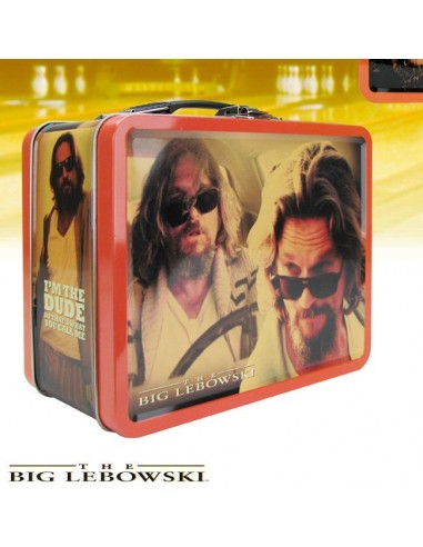 BIF BANG PAW BIG LEBOWSKI THE DUDE...