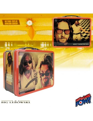 BIF BANG PAW BIG LEBOWSKI THE DUDE...