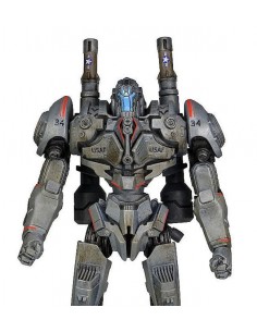 NECA PACIFIC RIM SERIES 3...