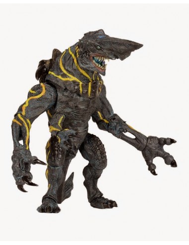 NECA PACIFIC RIM ULTRA DELUXE...