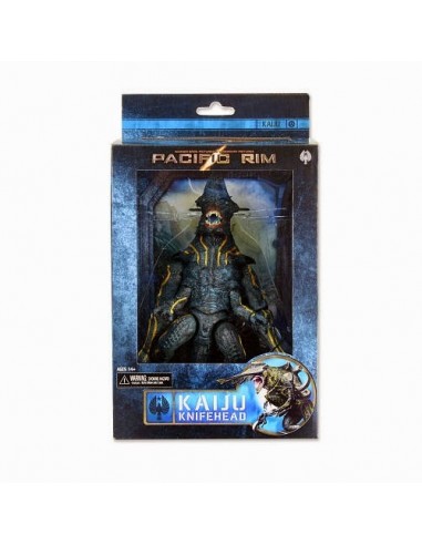 NECA PACIFIC RIM ULTRA DELUXE...