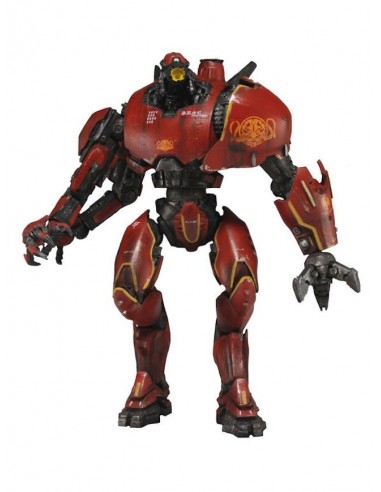 NECA PACIFIC RIM ESSENTIAL JAEGER...