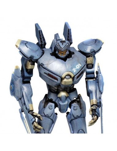 NECA PACIFIC RIM ESSENTIAL JAEGER...