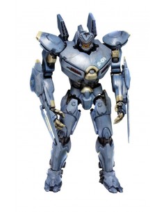 NECA PACIFIC RIM ESSENTIAL... 2