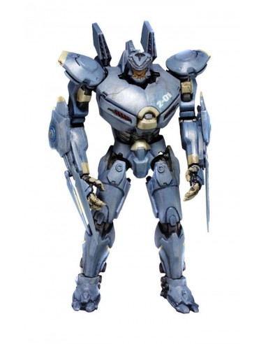 NECA PACIFIC RIM ESSENTIAL JAEGER...