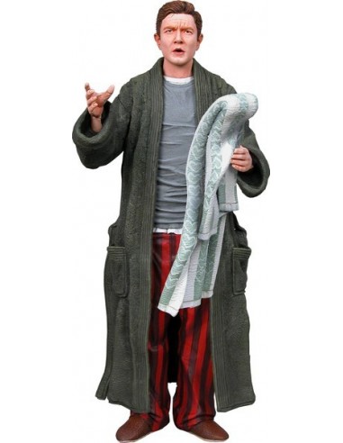 NECA HITCHHIKER'S  GUIDE TO THE...