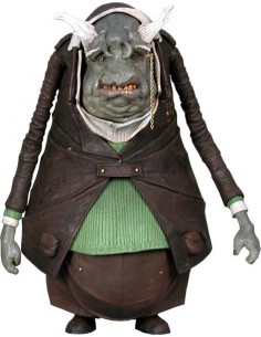 NECA HITCHHIKER'S  GUIDE TO... 2