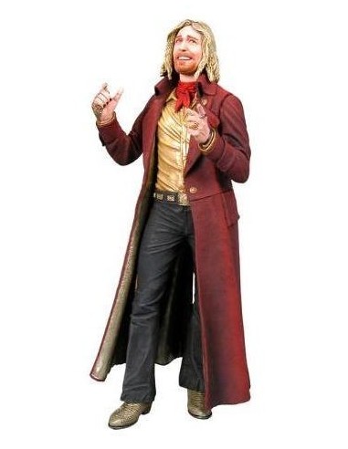 NECA HITCHHIKER'S  GUIDE TO THE...
