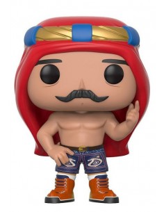 FUNKO POP CULTURE WWE...