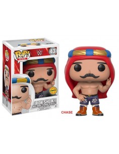 FUNKO POP CULTURE WWE... 2