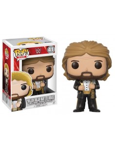 FUNKO POP CULTURE WWE... 2